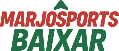 MarjoSports Baixar Logo
